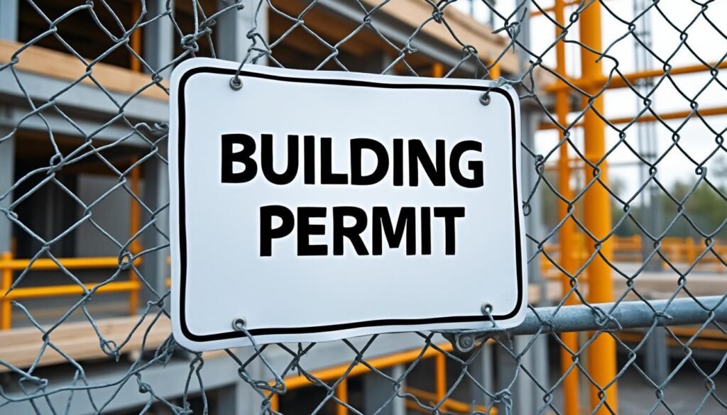 découvrez tout ce qu'il faut savoir sur le panneau de permis de construire, ses obligations légales et comment le mettre en place correctement.