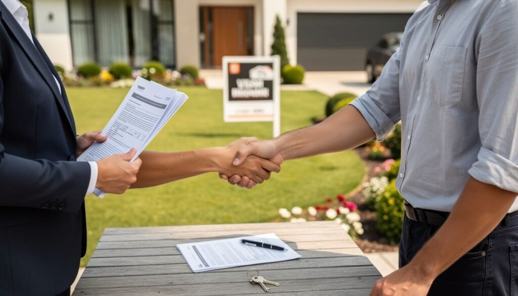 Comment vendre rapidement avec un prêt à taux zéro
