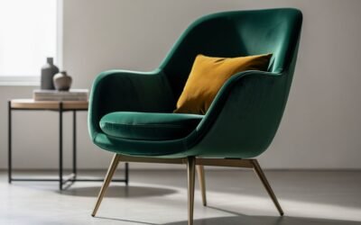 Fauteuil design Made in Design : guide d’achat expert pour un choix éclairé