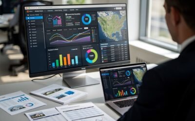 Pappers immobilier : l&rsquo;outil d&rsquo;analyse des acteurs du marché