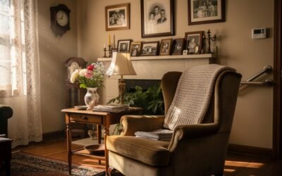 Peut-on habiter gratuitement la maison d&rsquo;un parent en Ehpad ?