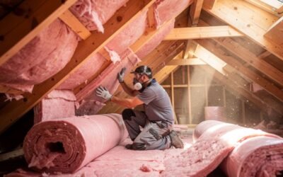 Isolation des combles perdus : techniques, prix et aides disponibles