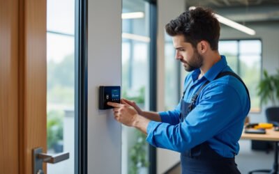 Alarme De Clerck : installation et conseils pour une protection optimale