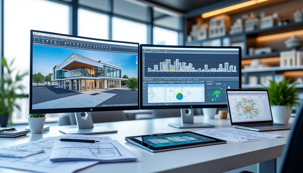 archilibre est l'outil idéal pour les architectes souhaitant optimiser la gestion de leurs projets grâce à une organisation simplifiée et des fonctionnalités adaptées.