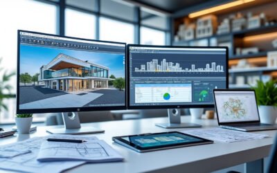 Archilibre pour les architectes : optimiser la gestion de projets