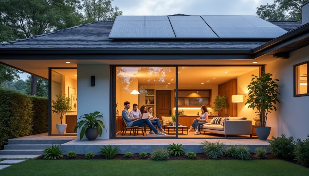 découvrez comment bénéficier de l'isolation à 1 euro en 2026 pour améliorer le confort de votre maison et réduire significativement vos factures d'énergie.