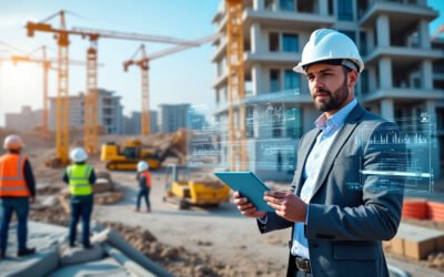 Myextrabat : optimiser la gestion de projets de construction