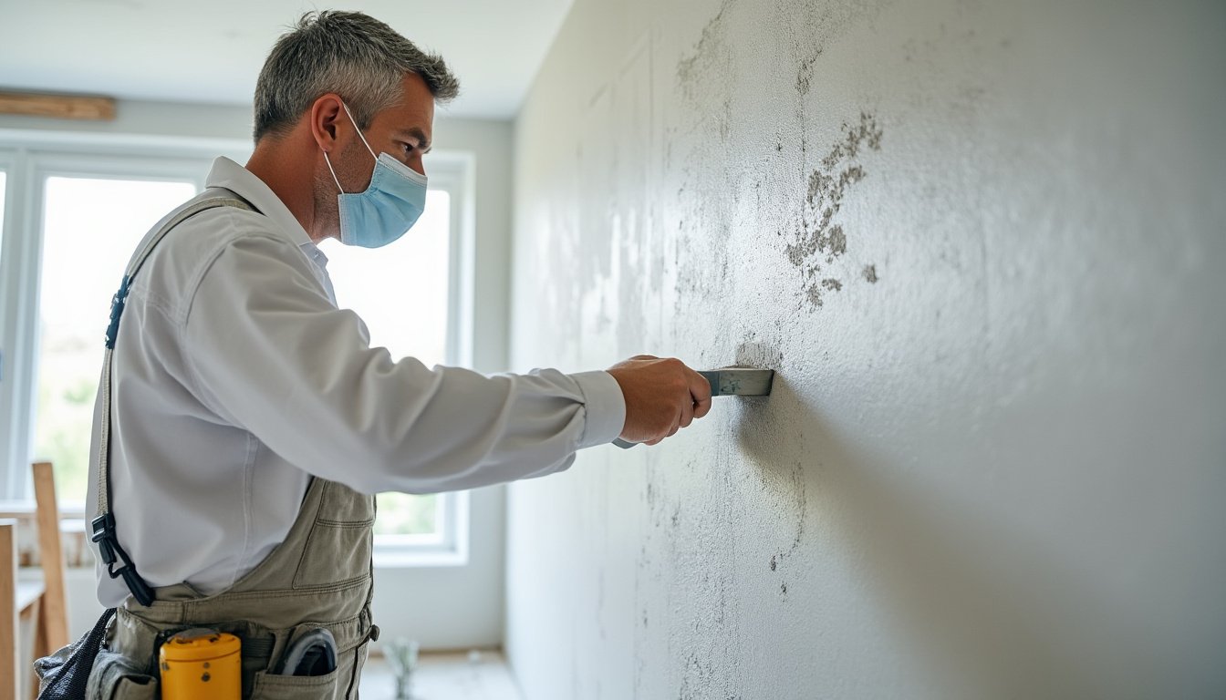 découvrez nos conseils pratiques pour réussir votre plâtrerie et obtenir une finition parfaite, étape par étape, pour des murs lisses et impeccables.
