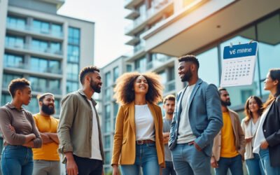 Préavis logement 1 mois nouvelle loi et ses impacts pour les locataires