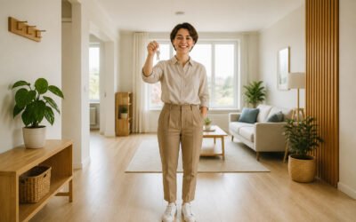 Louer un appartement sans CDI : vos solutions concrètes