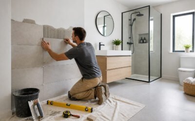 Refaire sa salle de bain soi-même : le guide complet