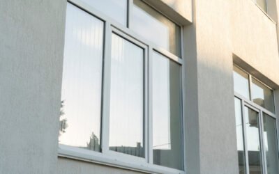5 signes qui montrent qu&rsquo;il est temps de changer vos fenêtres sur Grenoble