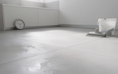 Combien de temps faut-il pour le séchage du carrelage avant la pose de joints