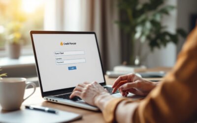 Comment accéder et utiliser l&rsquo;espace client credit foncier