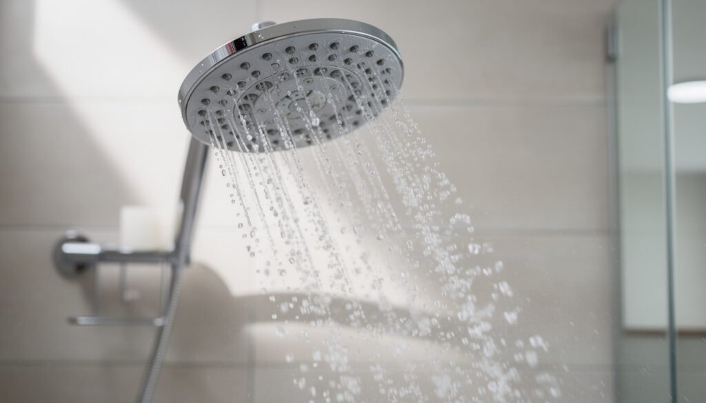 découvrez des astuces simples et efficaces pour augmenter la pression de votre douche et profiter d'un confort optimal à chaque utilisation.