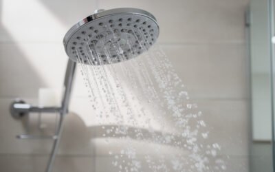 Comment augmenter la pression de votre douche facilement