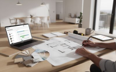 Comment bien planifier ses travaux avec TravauxNow.fr