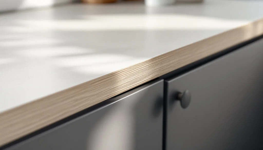 découvrez des astuces simples et efficaces pour combler facilement un espace de 10 cm dans votre cuisine et optimiser votre espace de rangement.