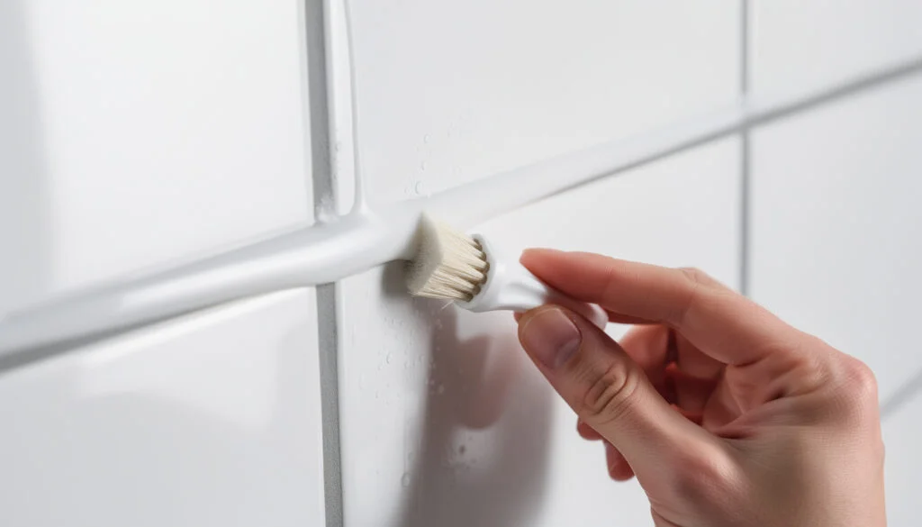 découvrez des méthodes simples et efficaces pour nettoyer les joints de douche sans endommager les surfaces, en préservant leur éclat et leur durabilité.