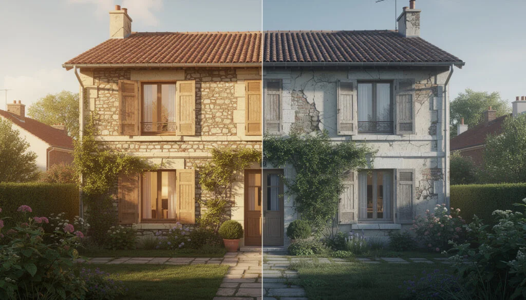 découvrez les principaux avantages et inconvénients de la maison meulière pour mieux comprendre ce type d'habitation typique et faire un choix éclairé.