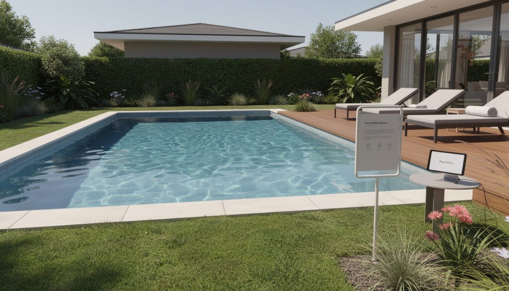 découvrez tout ce que vous devez savoir sur la réglementation concernant l'interdiction des piscines au sel en 2026 et comment cela pourrait vous affecter.