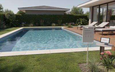 Piscine au sel : que dit la réglementation sur son interdiction en 2026 ?