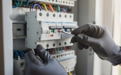 Que faire lorsque le disjoncteur différentiel ne se réarme pas