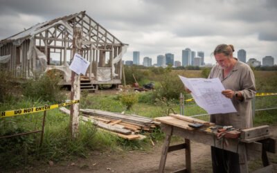 Quel est le prix d&rsquo;une construction sauvage en 2026 ?