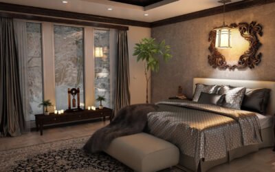 Comment transformer une chambre en véritable espace de détente ?