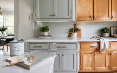 Rénover une cuisine en bois : le guide complet 2026