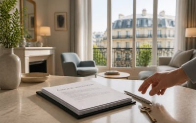 Sous-location Paris : votre guide complet et sécurisé
