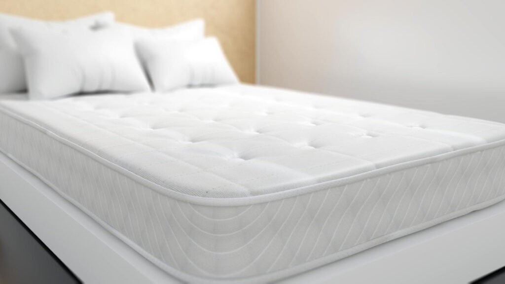 Où trouver les meilleurs matelas fabriqués en France ?
