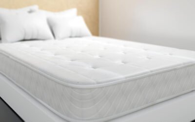 Où trouver les meilleurs matelas fabriqués en France ?