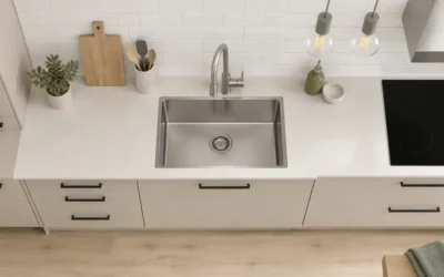 Home staging cuisine : moderniser sans tout remplacer, avec un budget maîtrisé